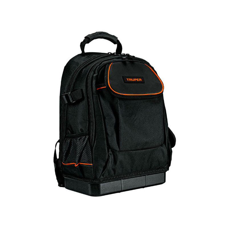  Mochila PortaHerramientas 43x30x18cm 57 Compartimientos Truper 101375 169.491525 Mochila PortaHerramientas 43x30x18cm 57 Compar
