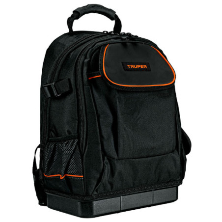  Mochila PortaHerramientas 43x30x18cm 57 Compartimientos Truper 101375 169.491525 Mochila PortaHerramientas 43x30x18cm 57 Compar