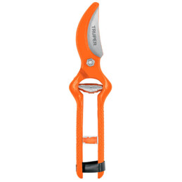  Tijera para poda 8-1/2" forjada cuchilla de paso CosechaLimon Truper 18543 22.033898 Tijera para poda 8-1/2" forjada cuchilla d