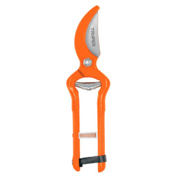  Tijera para poda 10" forjada cuchilla de paso CosechaLimon Truper 18545 25.423729 Tijera para poda 10" forjada cuchilla de paso