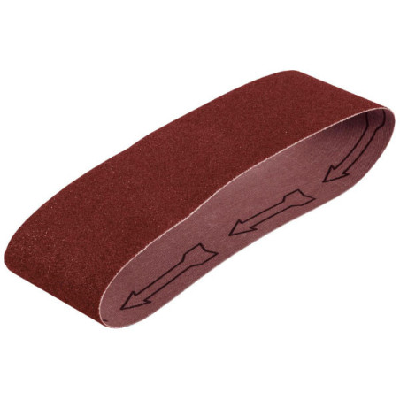  Lijas de Banda G100 4x24" x5u OAluminio Truper 15899 23.728814 Lijas de Banda G100 4x24" x5u OAluminio Truper 15899 15899 1 Tru