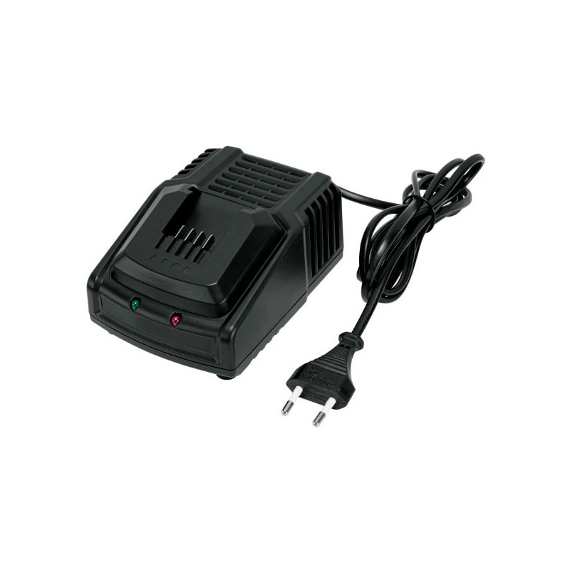  Cargador de Bateria Ion Litio 12V 18V para ROTI-18A2 TAL-18A2 TALI-12A2, CAR-INA2-2 12336 Truper 54.237288 Cargador de Bateria 