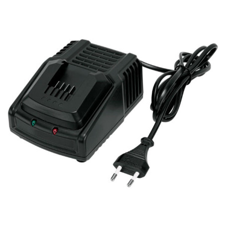  Cargador de Bateria Ion Litio 12V 18V para ROTI-18A2 TAL-18A2 TALI-12A2, CAR-INA2-2 12336 Truper 54.237288 Cargador de Bateria 