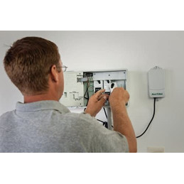  Modulo Expansión 3 Zonas de Riego para Programador modular ESP-Me, ESPSM3 Rain Bird 244.067797 Modulo Expansión 3 Zonas de Rieg