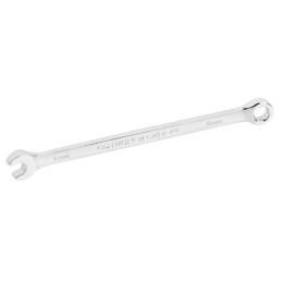  Llave Boca Mixta 6mm Combinada CrVanadio ELarga Truper 15610 5.762712 Llave Boca Mixta 6mm Combinada CrVanadio ELarga Truper 15