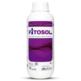  Fitosol 1L Fosfito+Potasio Inductor Fisiologico, Fertilis 44 Fitosol 1L Fosfito+Potasio Inductor Fisiologico, Fertilis




Comp