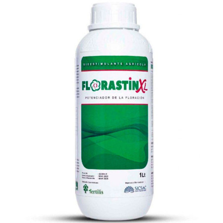  Florastin XL 1L Folcisteina+Acido Folico+Acido Glutamico Bioestimulante, Fertilis 88.983051 Florastin XL 1L Folcisteina+Acido F