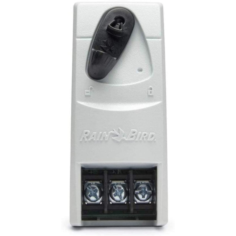 Modulo Expansión 3 Zonas de Riego para Programador modular ESP-Me, ESPSM3 Rain Bird 244.067797 Modulo Expansión 3 Zonas de Rieg