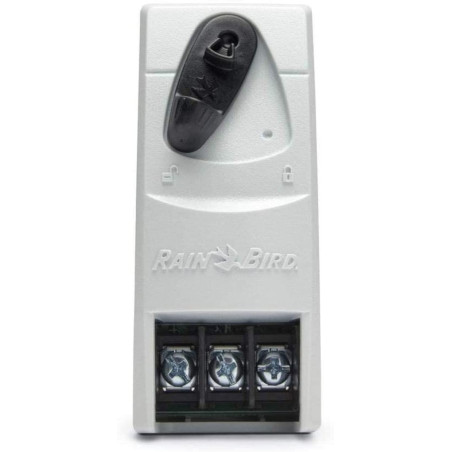  Modulo Expansión 3 Zonas de Riego para Programador modular ESP-Me, ESPSM3 Rain Bird 244.067797 Modulo Expansión 3 Zonas de Rieg