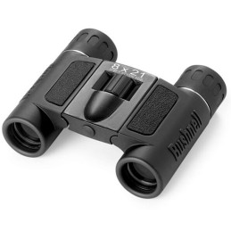  Binocular 8X 21mm Prismatico Compacto Plegable Powerview, Bushnell 132514C 146.000001 Binocular 8X 21mm Prismatico Compacto Ple