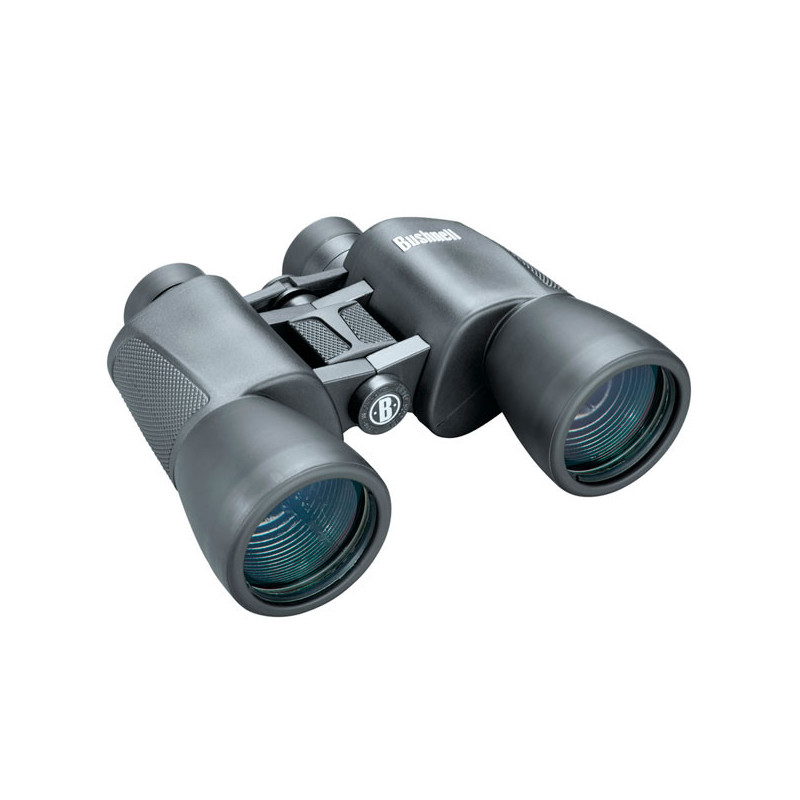 Binocular 10X 50mm Prismatico Impermeable Multicapa Powerview, Bushnell 131056 473 Binocular 10X 50mm Prismatico Impermeable Mu