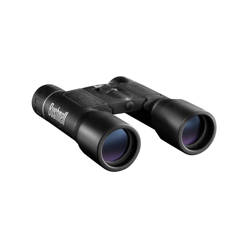  Binocular 10X 32mm Prismatico Compacto Triangular Plegable Powerview, Bushnell 131032 240.000001 Binocular 10X 32mm Prismatico 