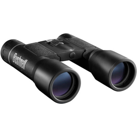  Binocular 10X 32mm Prismatico Compacto Triangular Plegable Powerview, Bushnell 131032 240.000001 Binocular 10X 32mm Prismatico 