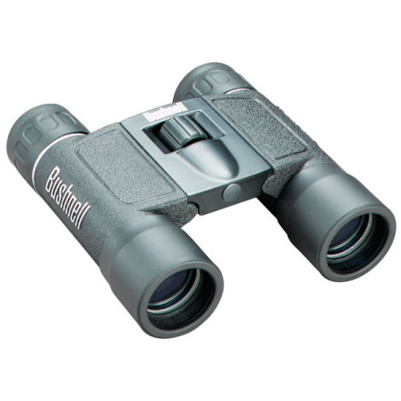  Binocular 10X 25mm Prismatico Compacto Triangular Plegable Powerview, Bushnell 132516 154.000001 Binocular 10X 25mm Prismatico 