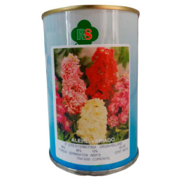  Alheli Variado 50gr Semillas Flor Corte, Royal Seeds 145.762712 Alheli Variado 50gr Semillas Flor Corte, Royal Seeds
 FLORROYAL