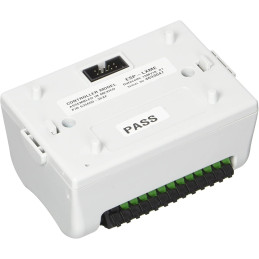  Modulo Expansión 12 Zonas de Riego para Programador modular ESP-LX, ESPLXMSM12 Rain Bird 848.305085 Modulo Expansión 12 Zonas d