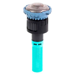  Boquilla Tobera Giratoria R-VAN14 para Rociador 1800 y UNI-Spray 2.4-4.6m, Arco Ajustable Rain Bird R-VAN14 22.033898 Boquilla 