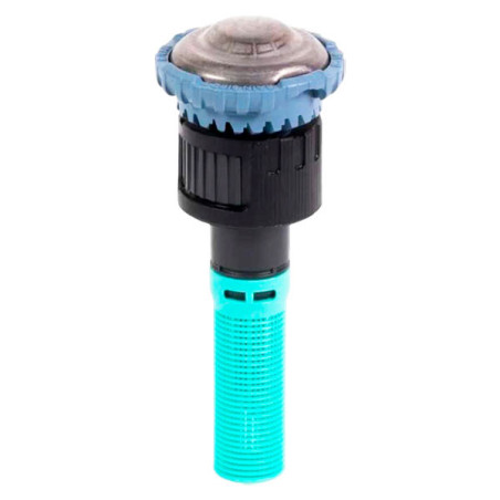  Boquilla Tobera Giratoria R-VAN14 para Rociador 1800 y UNI-Spray 2.4-4.6m, Arco Ajustable Rain Bird R-VAN14 22.033898 Boquilla 