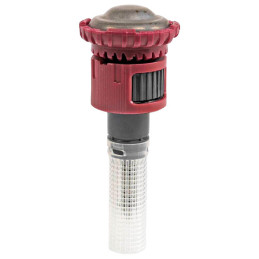  Boquilla Tobera Giratoria R-VAN24 para Rociador 1800 y UNI-Spray, 5.2-7.3m, Arco Ajustable, R-VAN24 Rain Bird 28.813559 Boquill