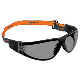  Lentes de seguridad Gris con banda elastica Active Truper 100293 10.169492 Lentes de seguridad Gris con banda elastica Active T