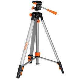 Tripodes Telescopico para nivel laser 1.45m 360G E1/4 Truper 100811 149.152542 Tripodes Telescopico para nivel laser 1.45m 360G