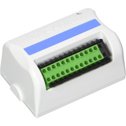  Modulo Expansión 12 Zonas de Riego para Programador modular ESP-LX, ESPLXMSM12 Rain Bird 848.305085 Modulo Expansión 12 Zonas d