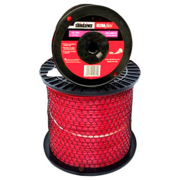  Hilo Redondo para desbrozadora 2.0mm x560M Carrete Shindaiwa 138.983051 Hilo Redondo para desbrozadora 2.0mm x560M Carrete Shin
