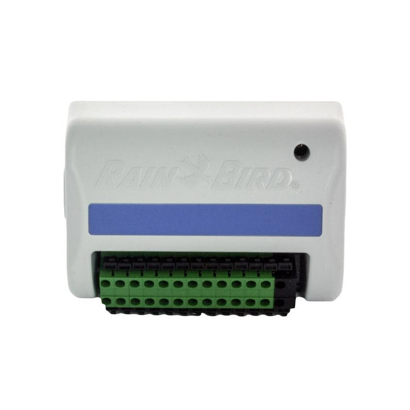  Modulo Expansión 12 Zonas de Riego para Programador modular ESP-LX, ESPLXMSM12 Rain Bird 848.305085 Modulo Expansión 12 Zonas d