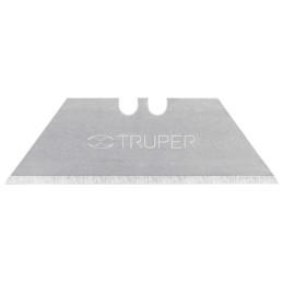  Cuchilla de Repuesto para Cutter 16950 22400 NM-6 NM-6P 10u, Truper REP-NM-10 16956 3.898305 Cuchilla de Repuesto para Cutter 1