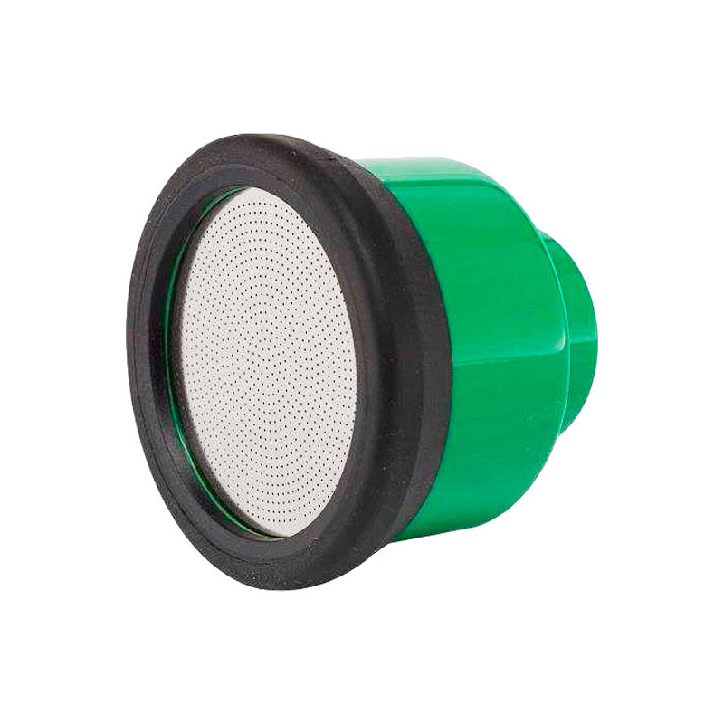  Boquilla para Riego 1000 Orificios 11GPM Ligero Vivero Semillero Jardin Verde DRAMM 111.864407 Boquilla para Riego 1000 Orifici