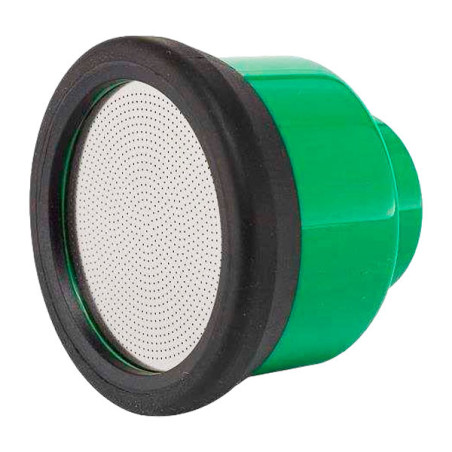  Boquilla para Riego 1000 Orificios 11GPM Ligero Vivero Semillero Jardin Verde DRAMM 111.864407 Boquilla para Riego 1000 Orifici