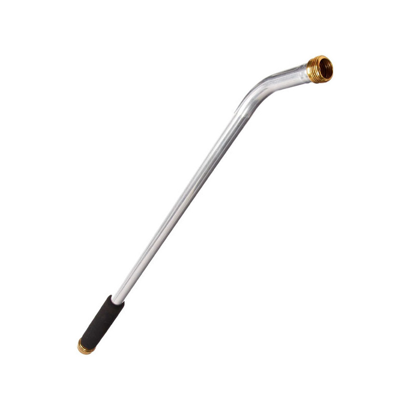  Barra de Riego 16" Mango Alcance Aluminio Handi Reach Card DRAMM 105.084746 Barra de Riego 16" Mango Alcance Aluminio Handi Rea