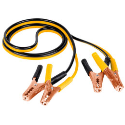  Cables pasa Corriente 10 AWG x2.5m Auto Bateria con Funda CAP-2510P 22808 Pretul 18.644068 Cables pasa Corriente 10 AWG x2.5m A