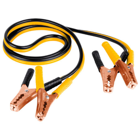  Cable para bateria, calibre 10 AWG, 2 metros, incluye funda, CAP-2010P 22807 Pretul 17.79661 Cable para bateria, calibre 10 AWG