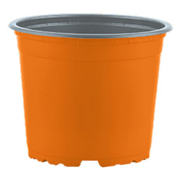  Macetas de Plastico 12 x 9.4cm Termoformadas, VCG 12 1.016949 Macetas de Plastico 12 x 9.4cm Termoformadas, VCG 12
Maceta con b