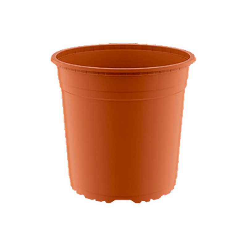 Macetas de Plastico 21 x 18.30cm Termoformadas, VCC 21 4.661017 Macetas de Plastico 21 x 18.30cm Termoformadas, VCC 21
Macetas 