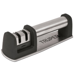  Afiladores de Cuchillos 2Afildados Carburo de Tungsteno, Truper 15147 26.271186 Afiladores de Cuchillos 2Afildados Carburo de T