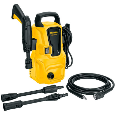  Hidrolavadoras electrica 1350PSI 1200W 220V Pretul 28155 182.20339 Hidrolavadoras electrica 1350PSI 1200W 220V Pretul 28155
Mot
