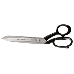 Tijeras para Sastre 11" Industrial Textil Pollerias Truper 102945 41.525424 Tijeras para Sastre 11" Industrial Textil Pollerias