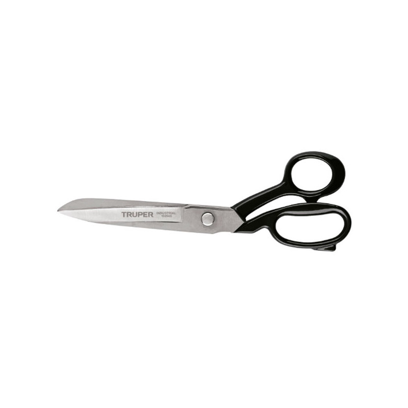  Tijeras para Sastre 11" Industrial Textil Pollerias Truper 102945 41.525424 Tijeras para Sastre 11" Industrial Textil Pollerias