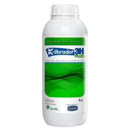  K-Librador 3H Plus 1L, Bioestimulante Extracto Algas, SICompany 86 K-Librador 3H Plus 1L, Bioestimulante Extracto Algas, SIComp
