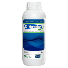  K-Librador Max 1L, Bioestimulante Agricola Extracto Algas, Fertilis 80.508475 K-Librador Max 1L, Bioestimulante Agricola Extrac