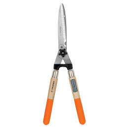  Tijera de Poda tipo Americano 58cm, mango de madera con grip, Filo Dentado, Perilla de Ajuste, TE-19S 18389 Truper 38.983051 Ti