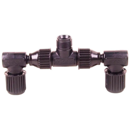  Boquilla Tipo "Y" Para Pulverizador PJB, DJB, Manuales 1222730 61.016949 Boquilla Tipo "Y" Para Pulverizador PJB, DJB, Manuales