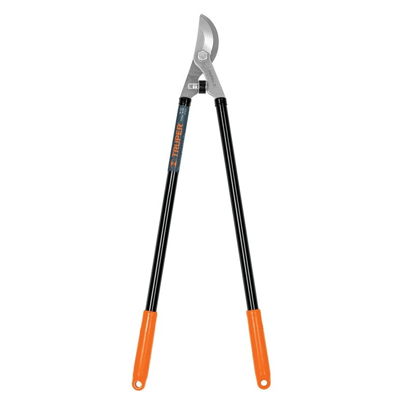  Tijera de Poda Classic, Capacidad de corte 1 1/2", mango tubulares de 21", TB-122 18399 Truper 27.966102 Tijera de Poda Classic