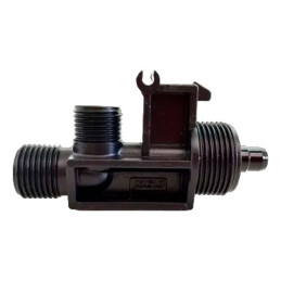  Cuerpo del Registro LP 601 Para Pulverizador PJ, PJH, XP, HD, PJB, DJB Jacto 1220968 9.322034 Cuerpo del Registro LP 601 Para P