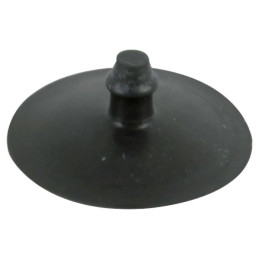  Diafragma de Tapa Para Pulverizador PJ, PJH, XP, HD, PJB, DJB Jacto 1168542 5.084746 Diafragma de Tapa Para Pulverizador PJ, PJ