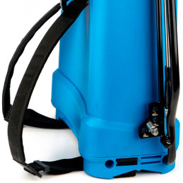  Fumigador Doser Evolution 20L Pulverizador Dosificador Matabi 485.59322 Fumigador Doser Evolution 20L Pulverizador Dosificador 