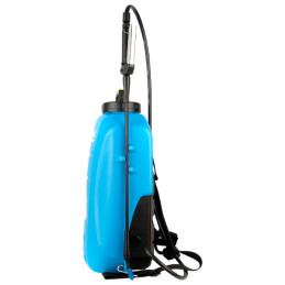  Pulverizador Electrico Evolutions 20LTCs Bateria 18V Li-Ion Matabi 1027.118644 Pulverizador Electrico Evolutions 20LTCs Bateria