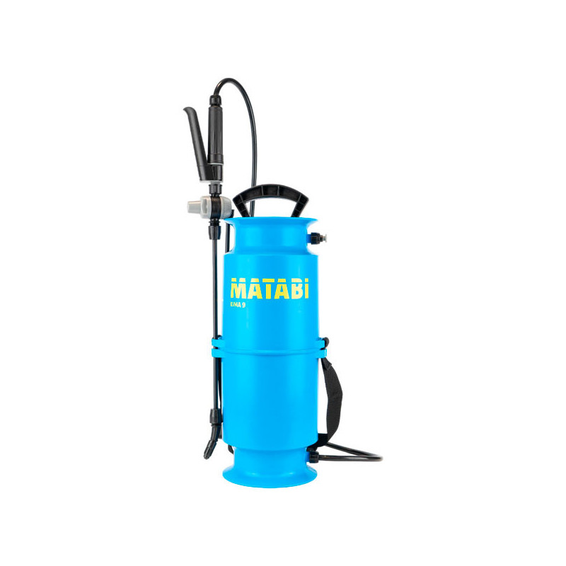  Fumigador Atomizador 6L Pulverizador Kima 9 Presion Previa Matabi 154.237288 Fumigador Atomizador 6L Pulverizador Kima 9 Presio